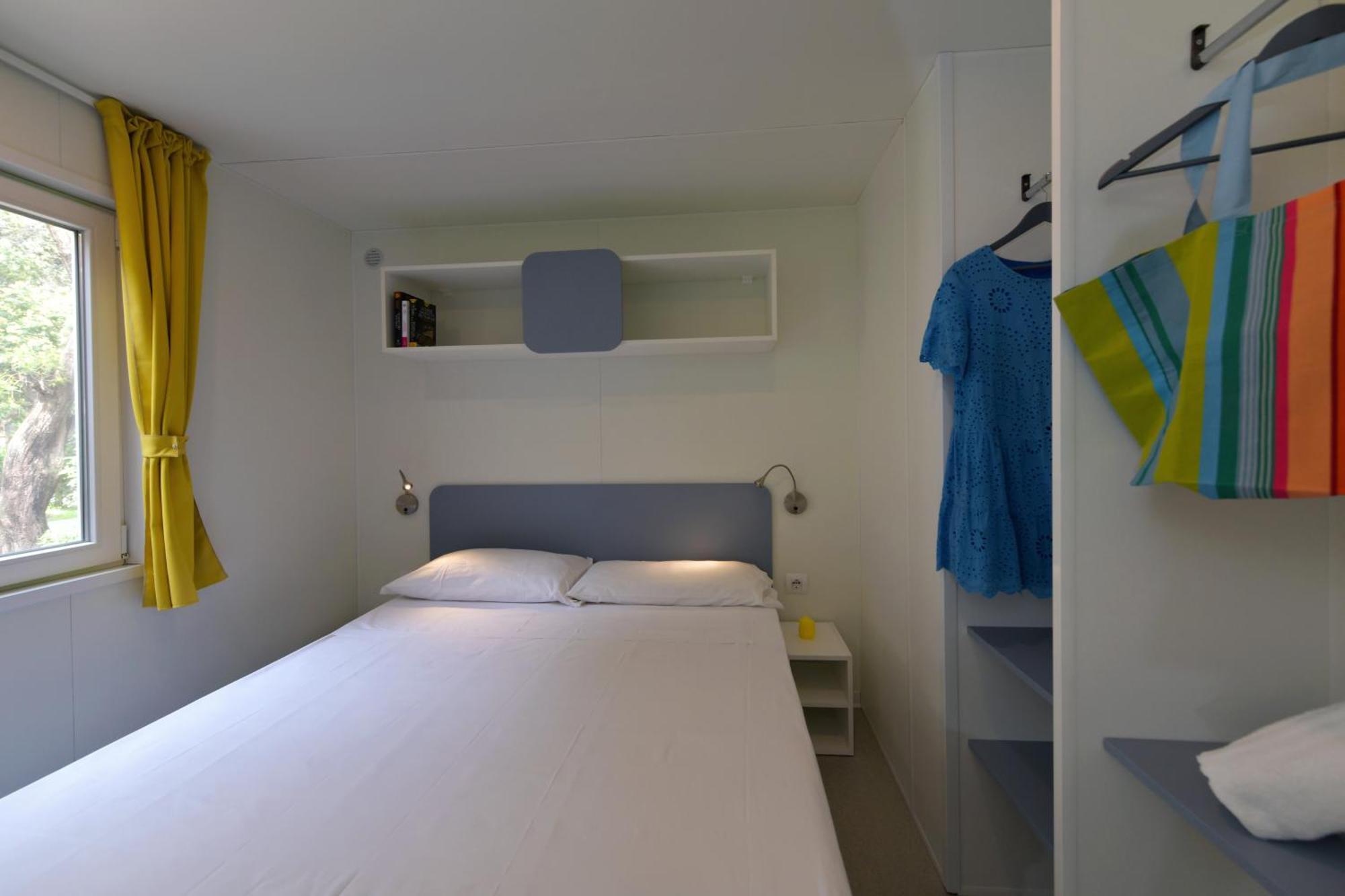 Camping Village Flumendosa Santa Margherita di Pula Exteriér fotografie