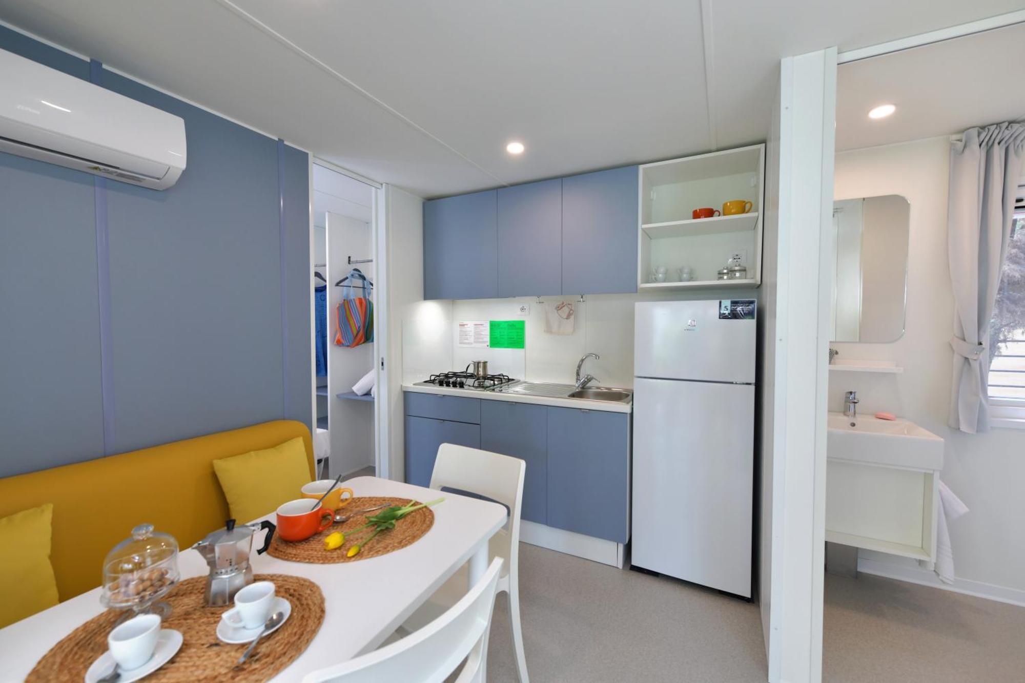 Camping Village Flumendosa Santa Margherita di Pula Exteriér fotografie