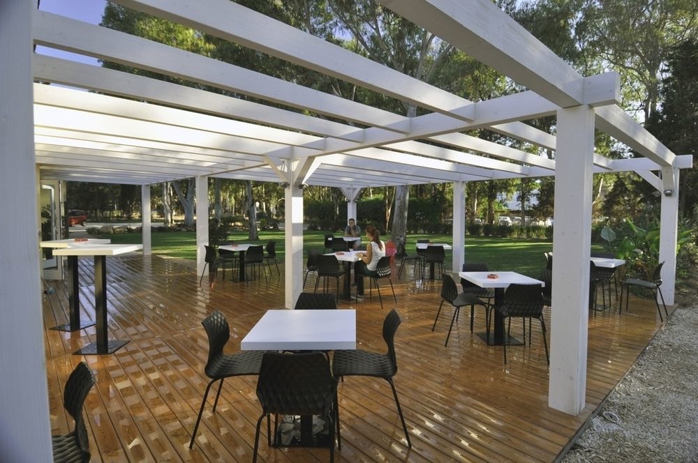 Camping Village Flumendosa Santa Margherita di Pula Exteriér fotografie