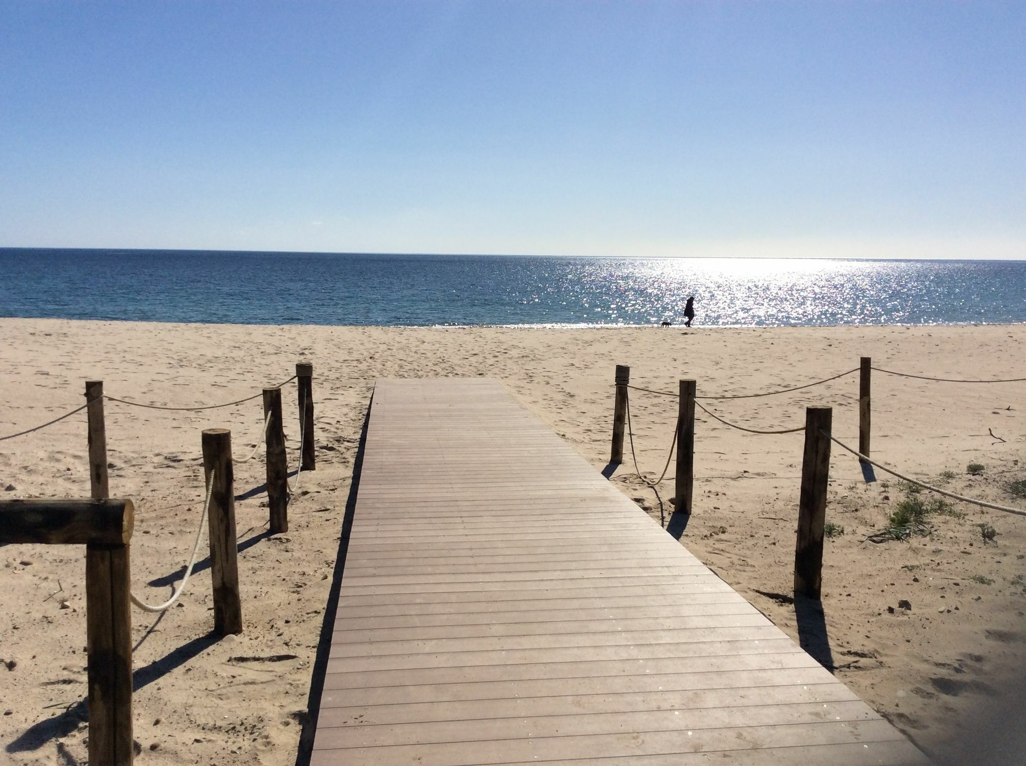 Camping Village Flumendosa Santa Margherita di Pula Exteriér fotografie
